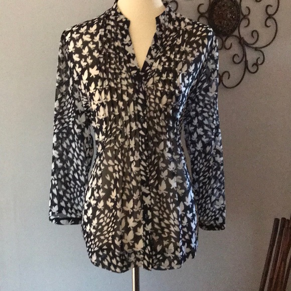 Blouse - Picture 1 of 3